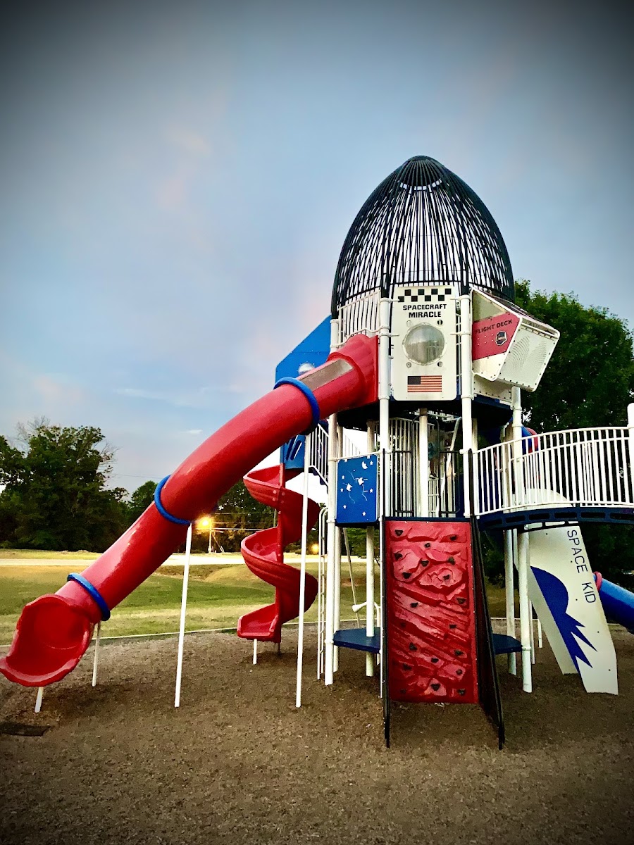 Oak Summit Park