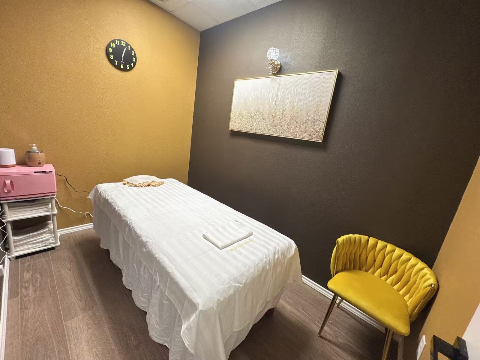Oak Tree Massage & Facial Frisco