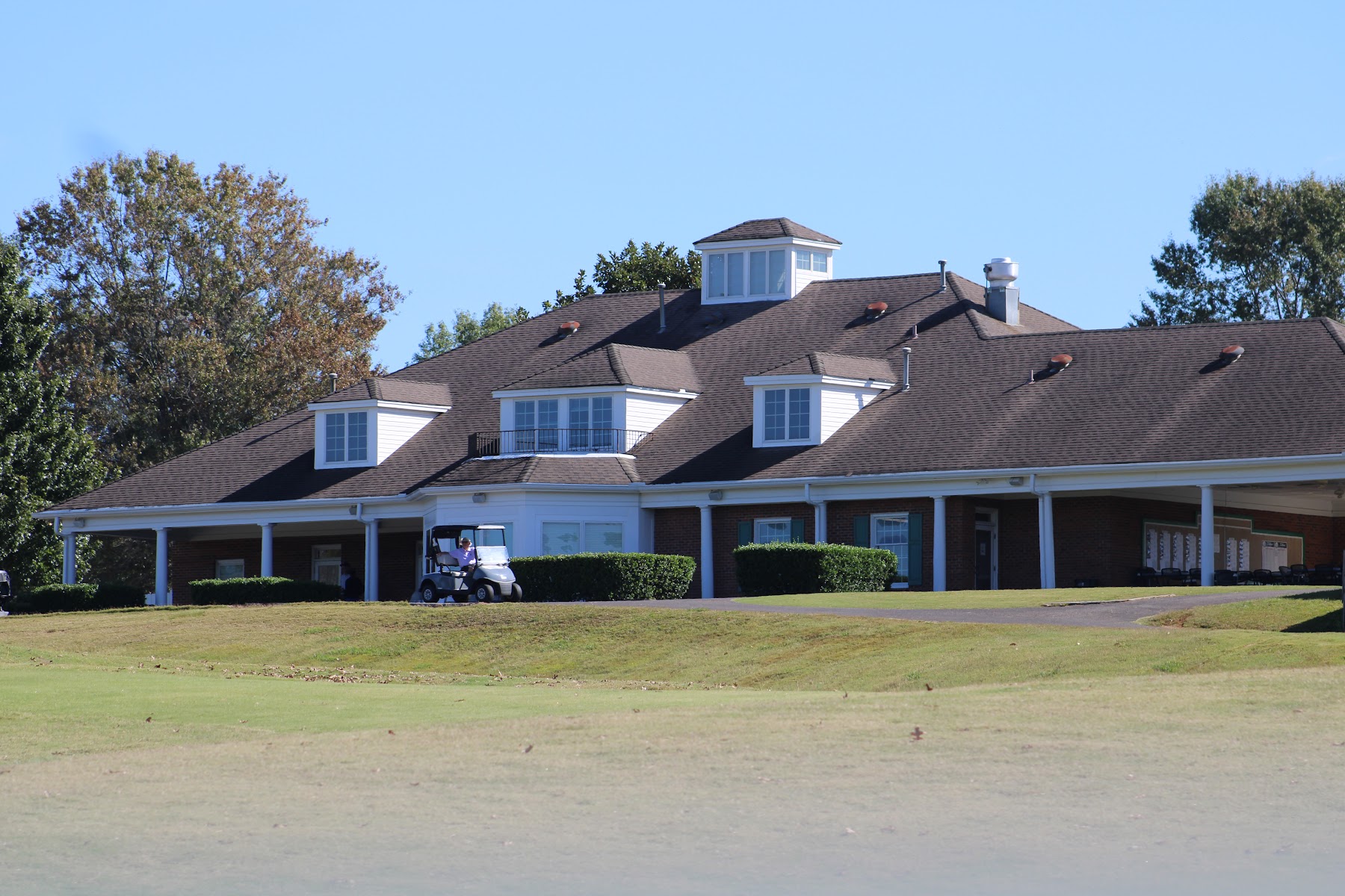 Oak Valley Golf Club