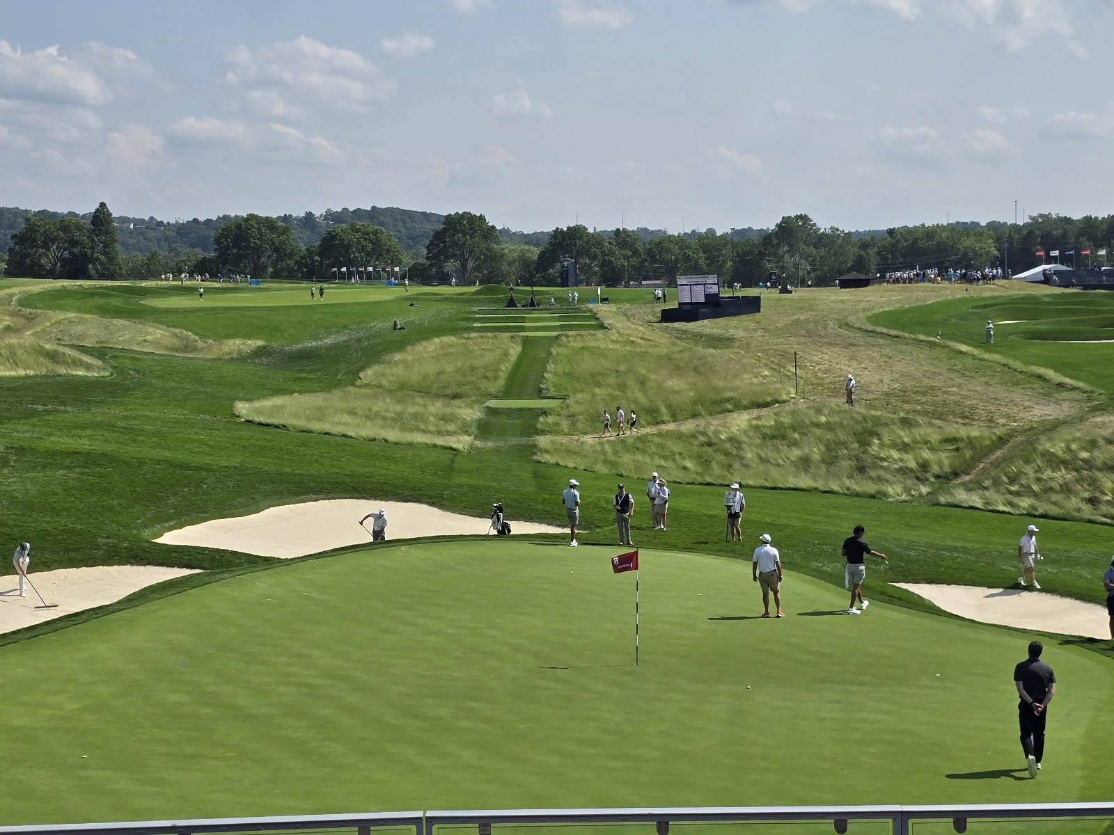 Oakmont Country Club