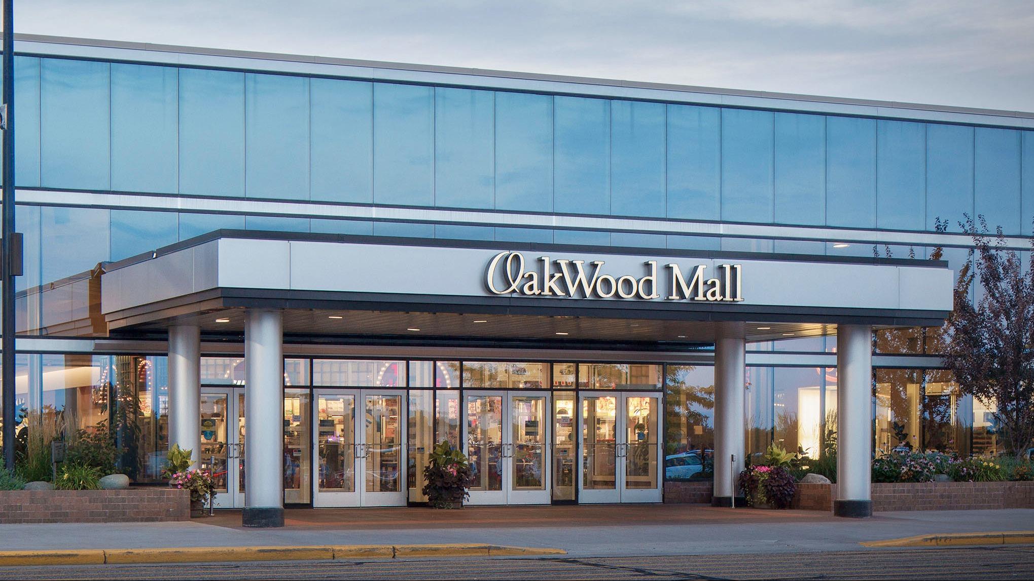 Oakwood Mall