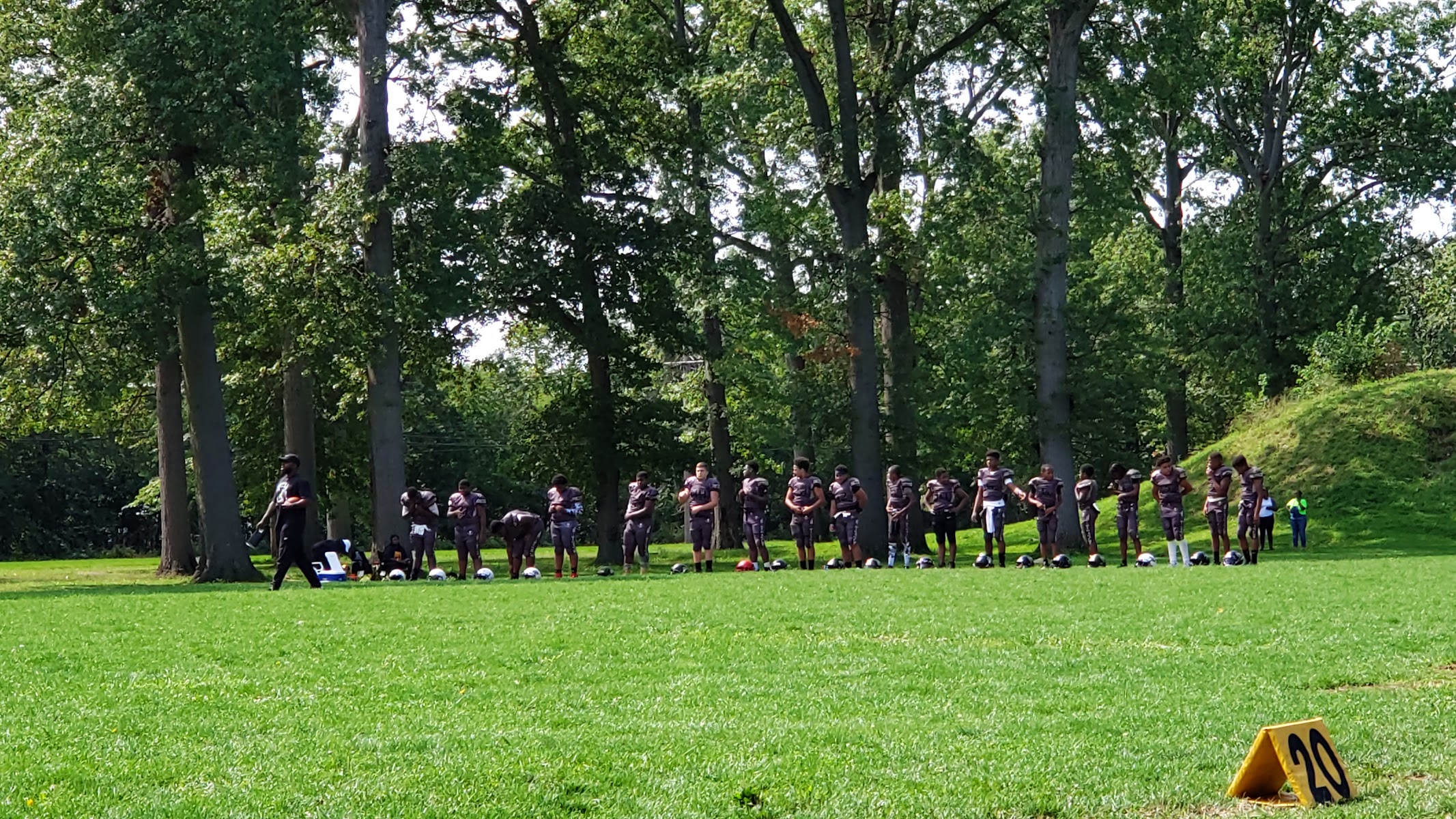 Oakwood Park