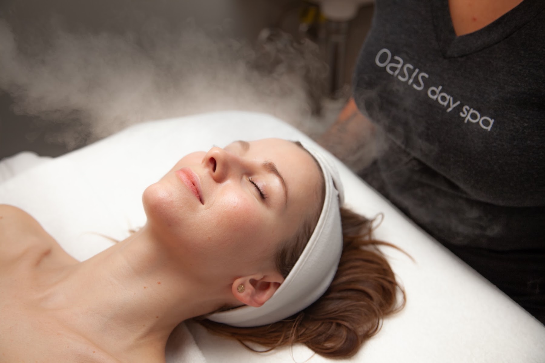 Oasis Day Spa