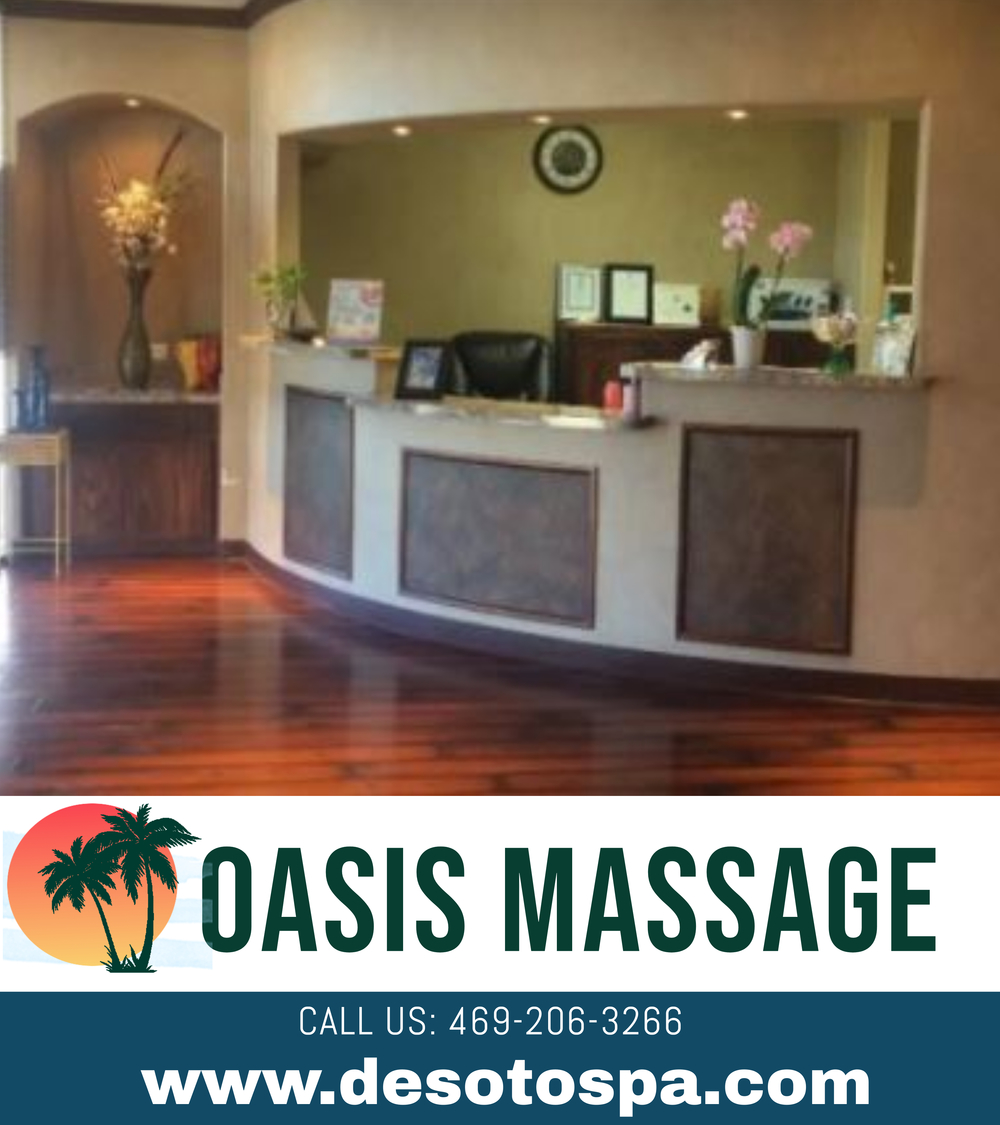 Oasis Massage