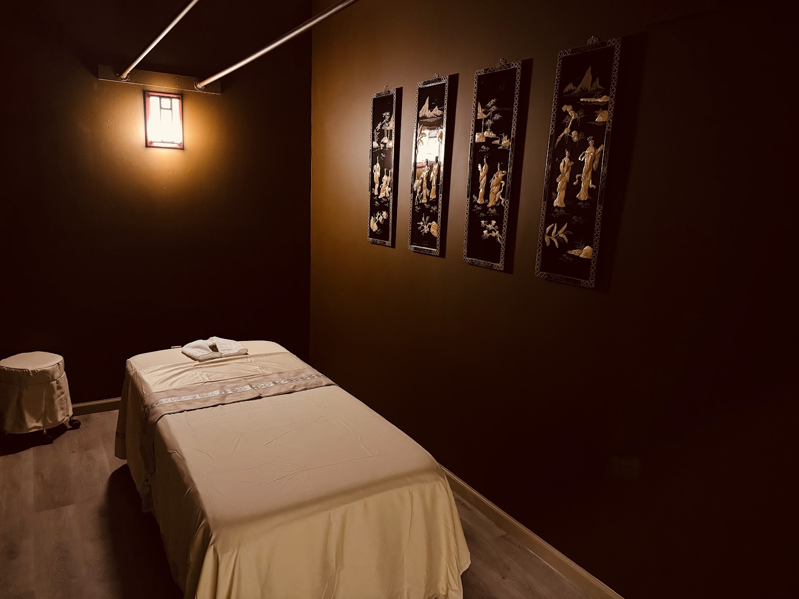 Oasis Spa - Austin