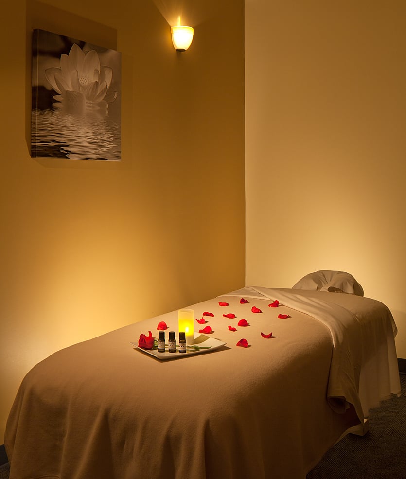 Oasis Spa