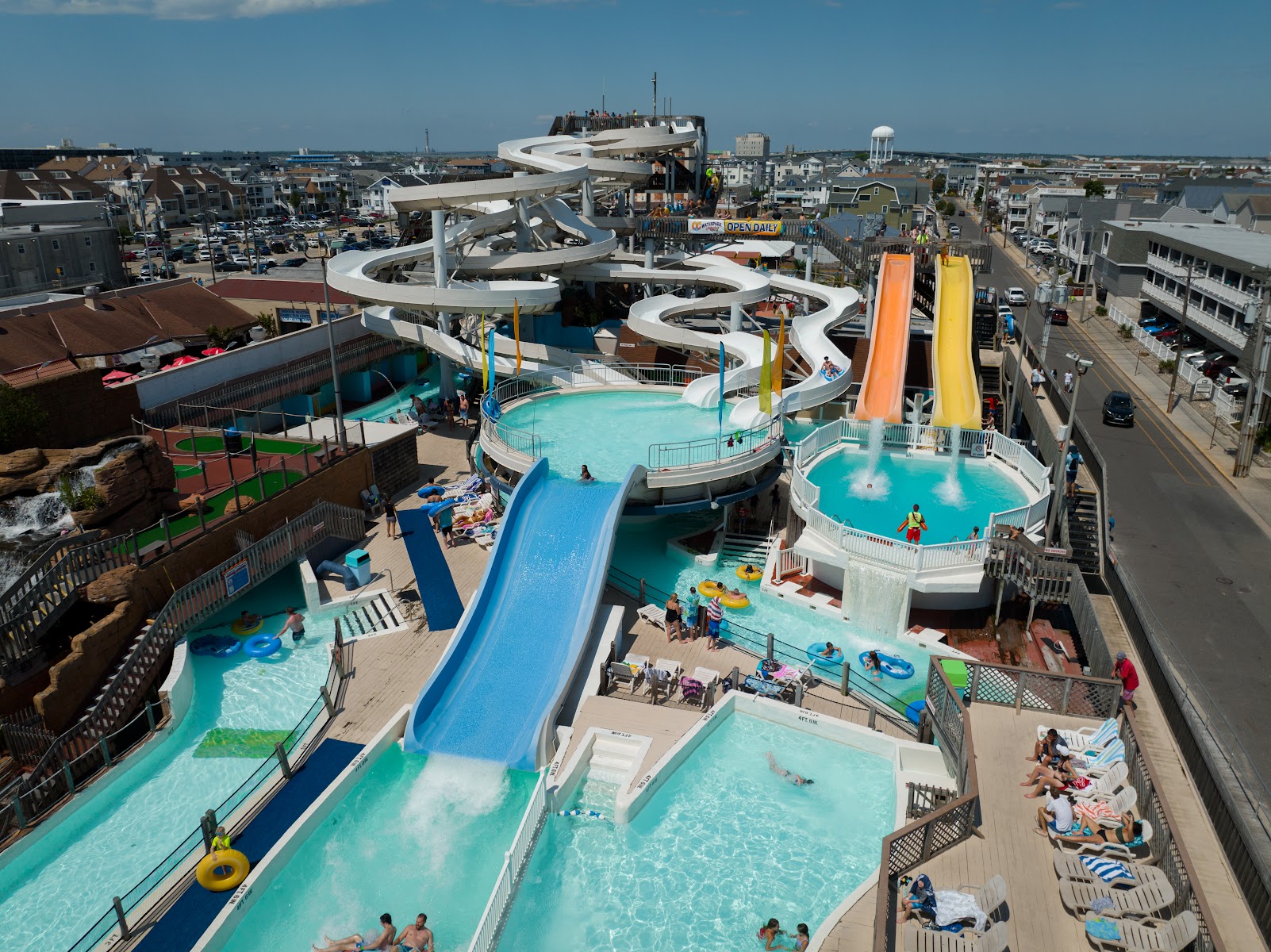 OC Waterpark
