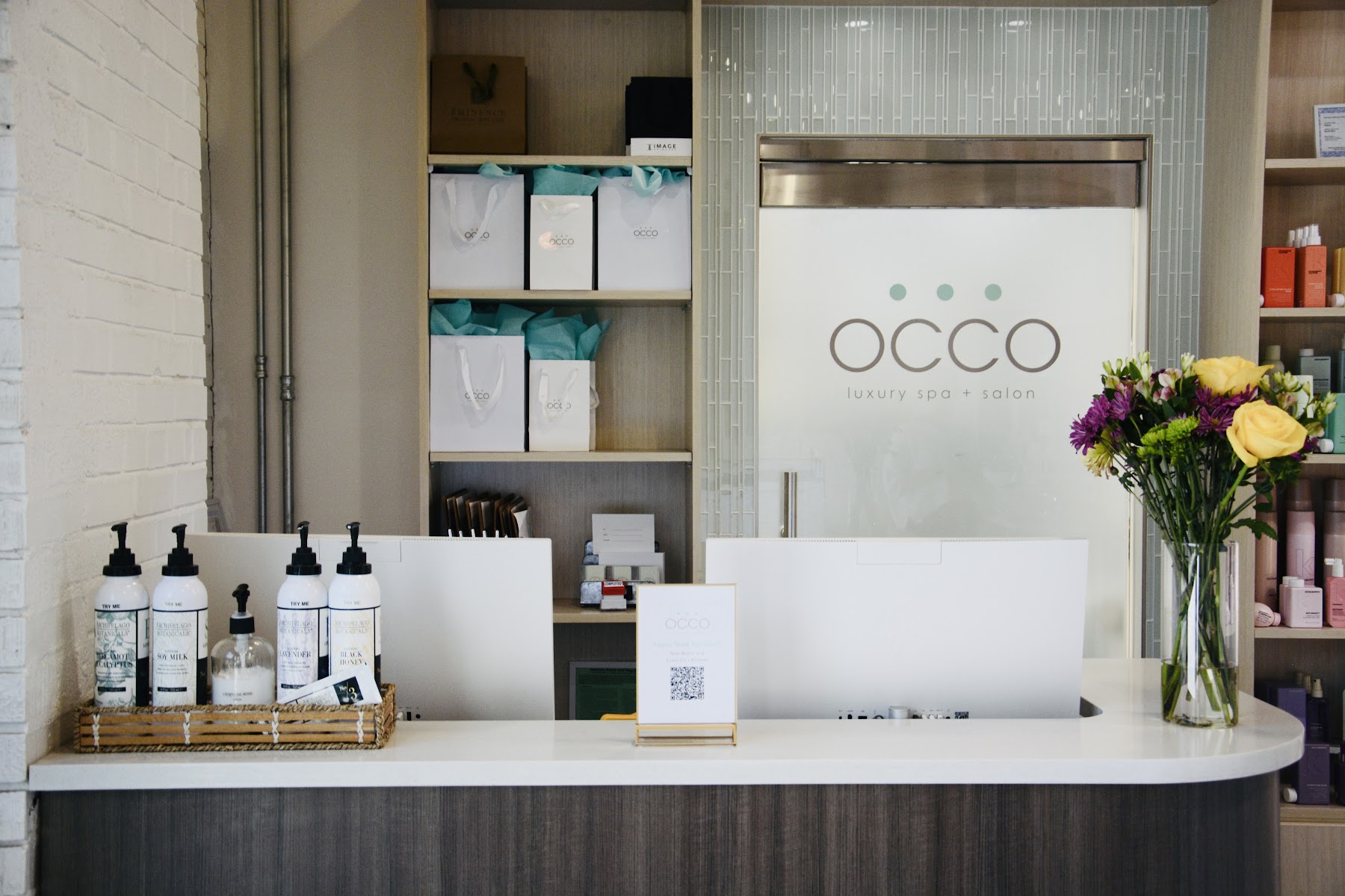 OCCO Luxury Spa