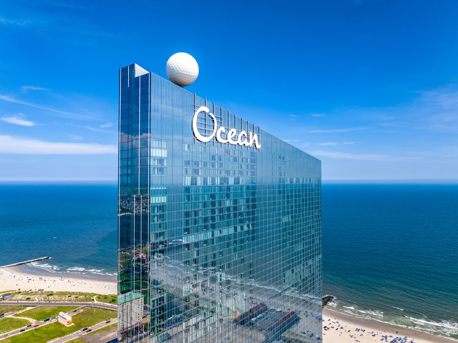 Ocean Casino Resort