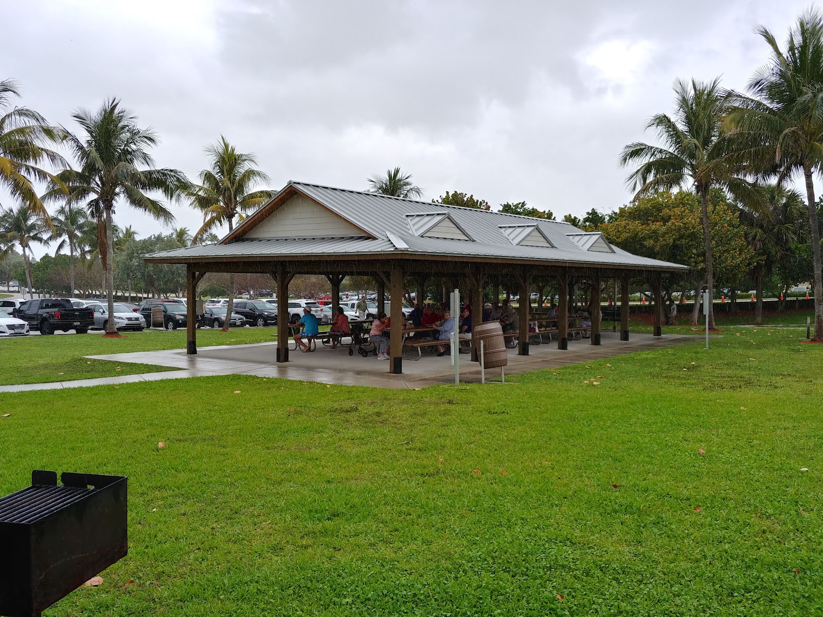 Ocean Cay Park