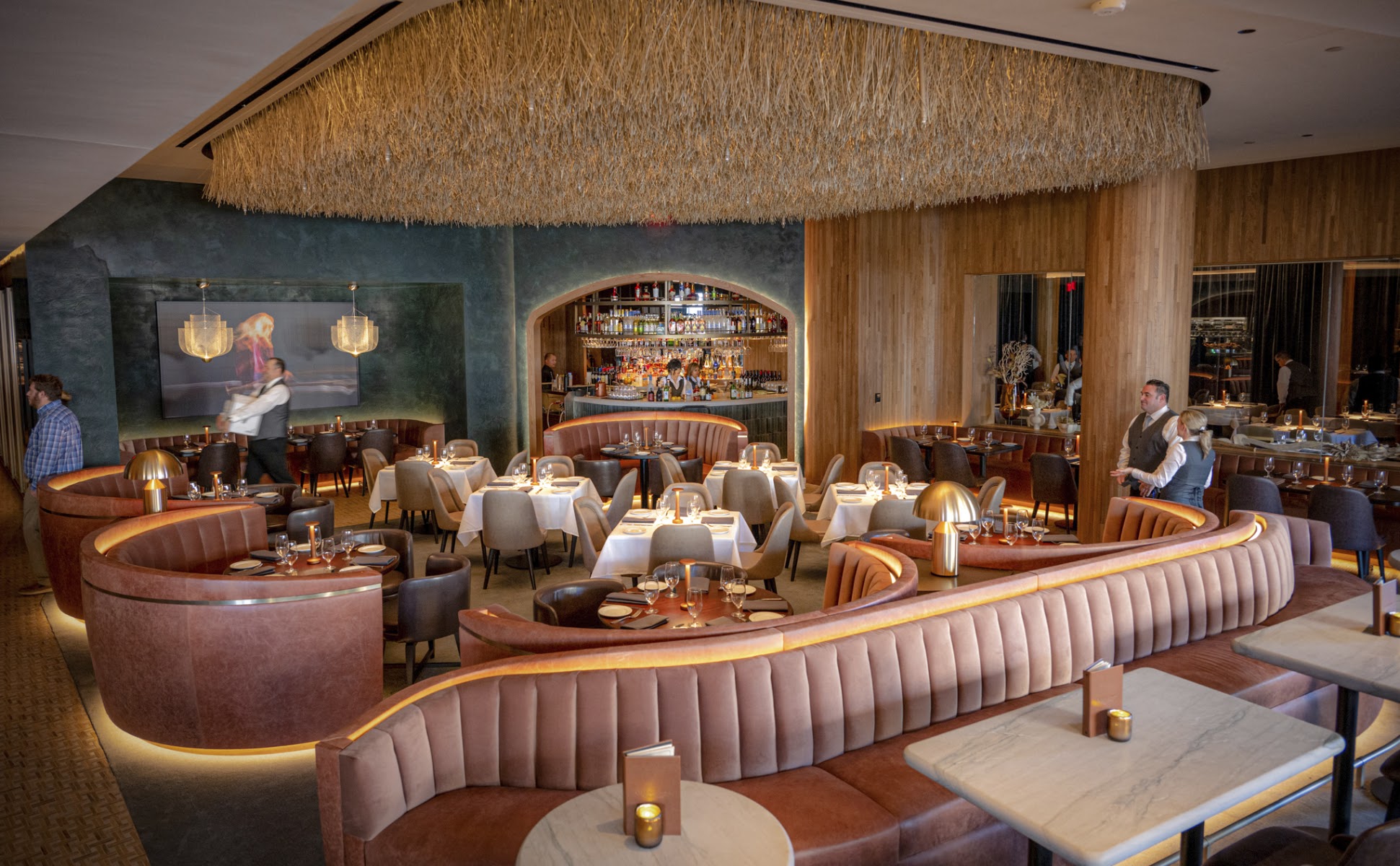 Ocean Prime Las Vegas