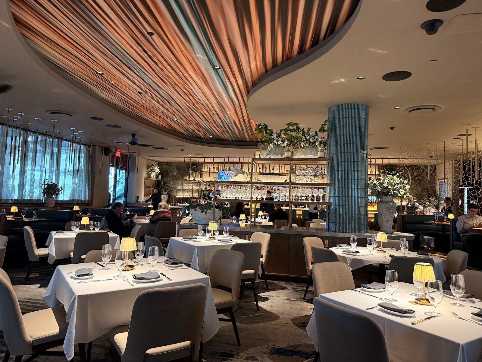Ocean Prime Sarasota