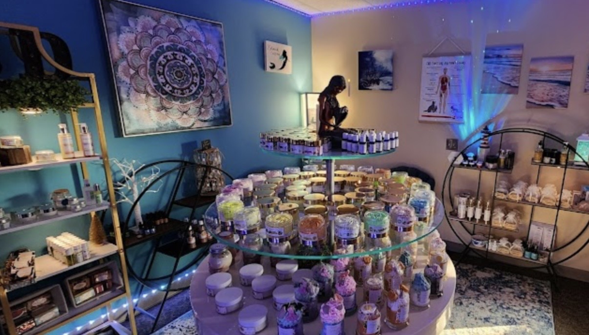 Ocean Purity Wellness Center