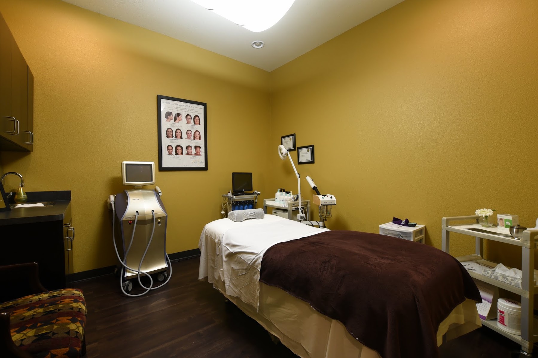 Oceana Luxe Medspa