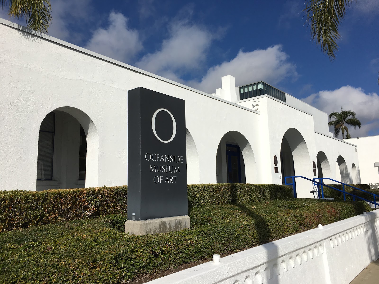 Oceanside Museum of Art