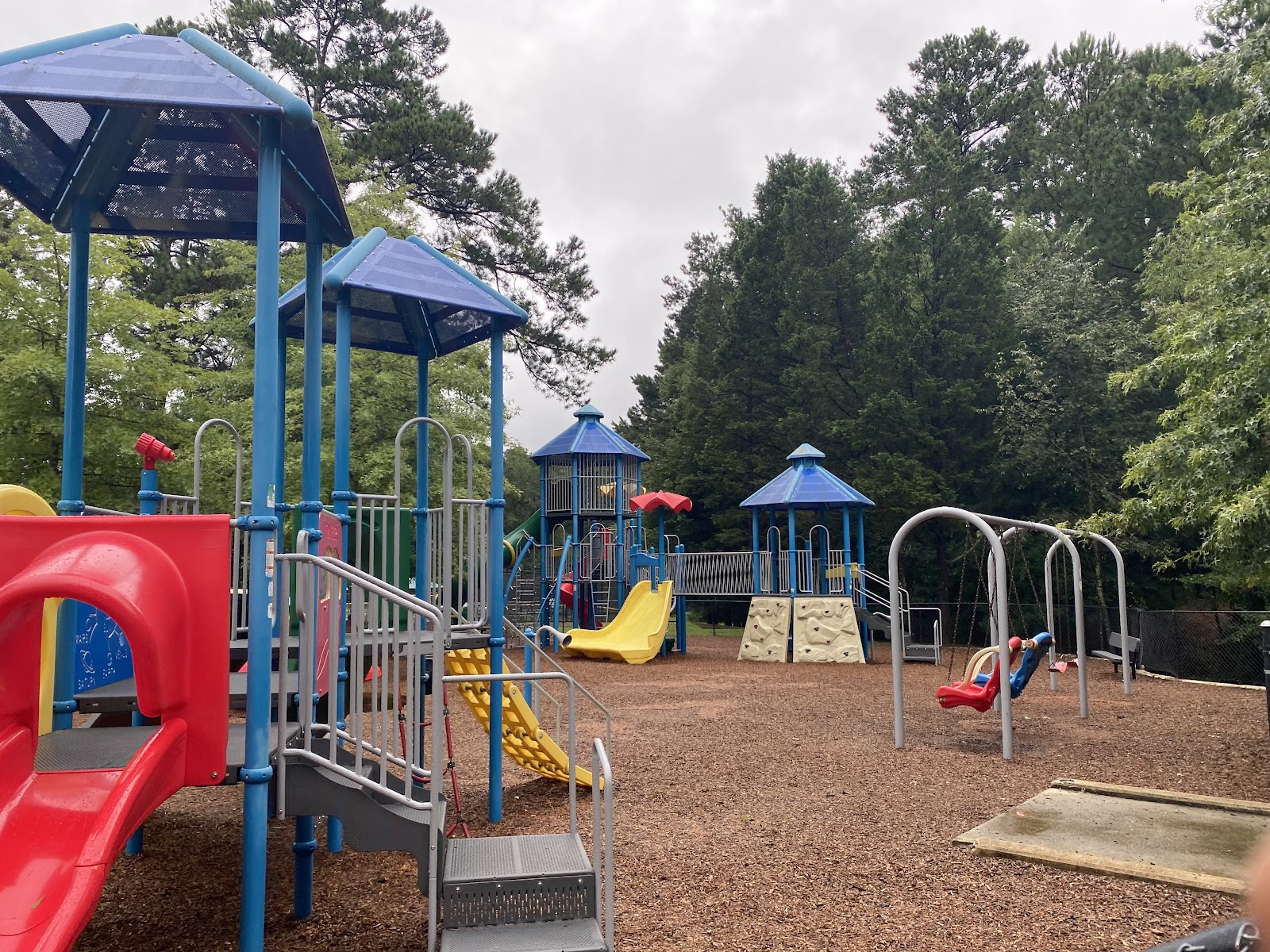 Ocee Park