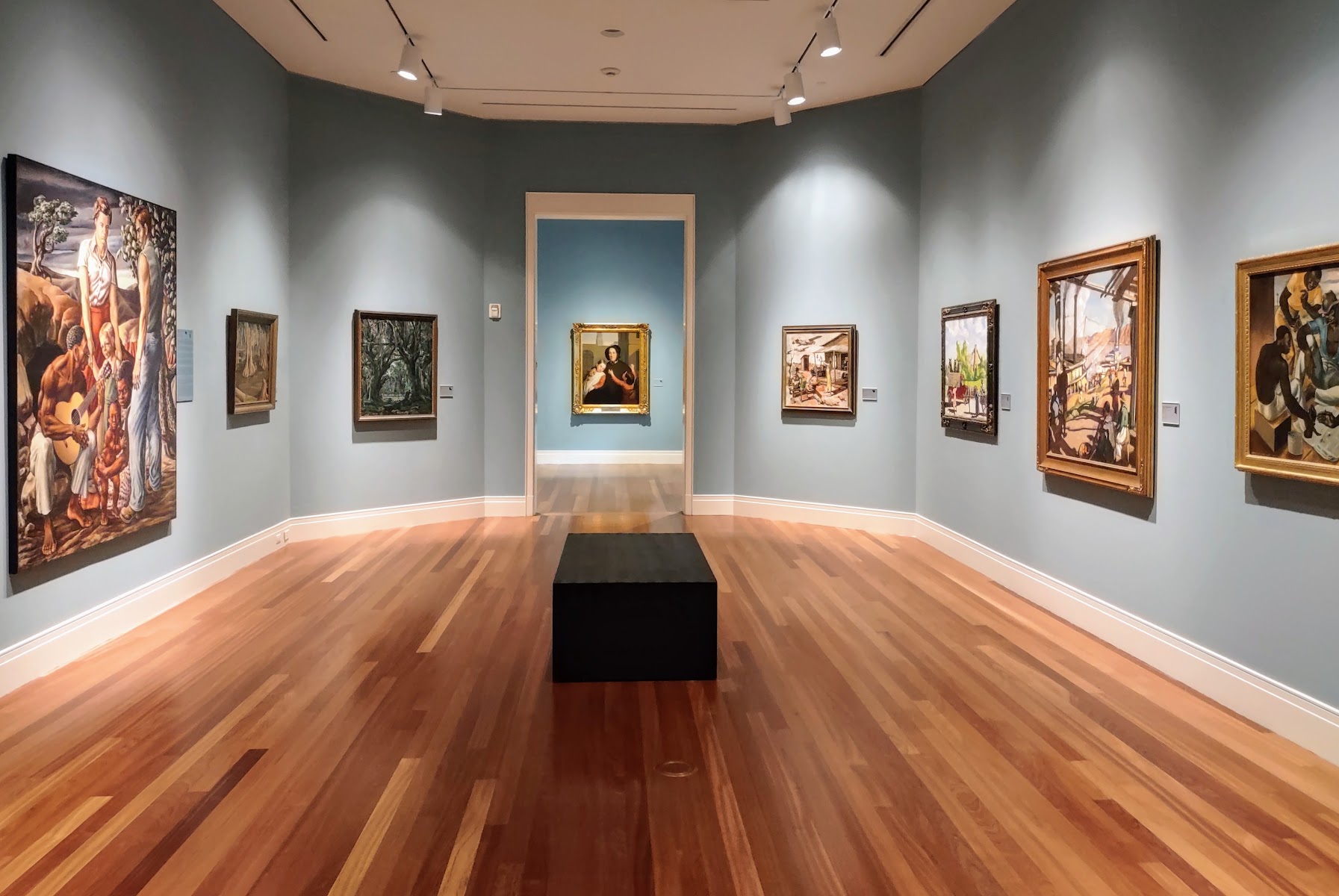 Ogden Museum of Southern Art