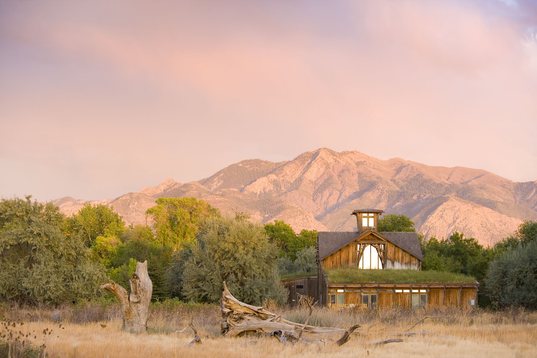 Ogden Nature Center