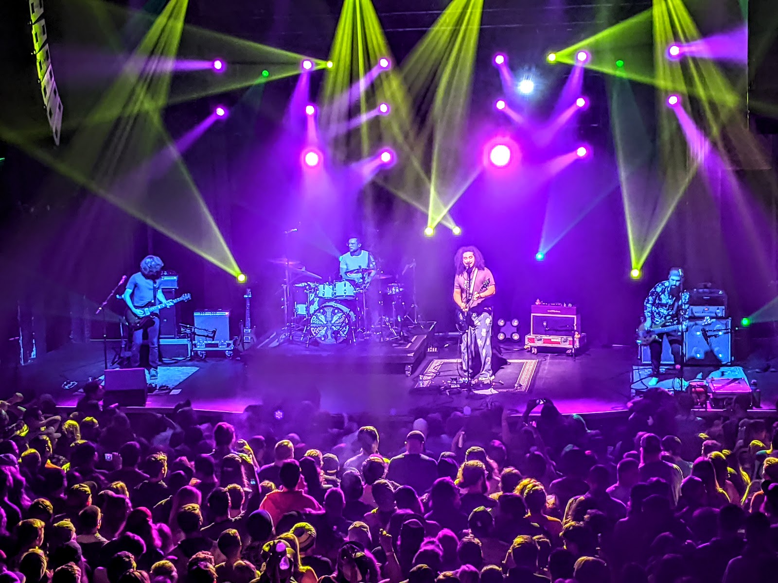 Ogden Theatre