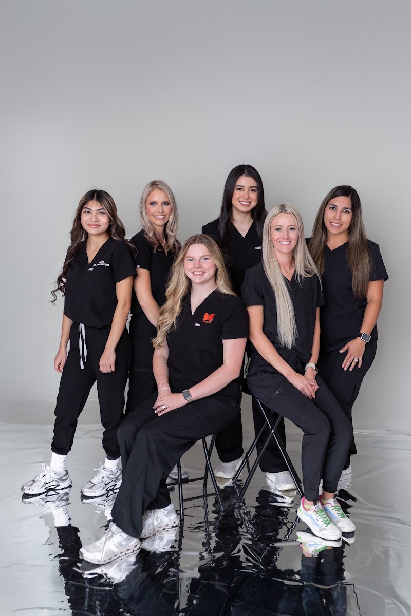 Oh Aesthetics Medical Spa and Wellness
