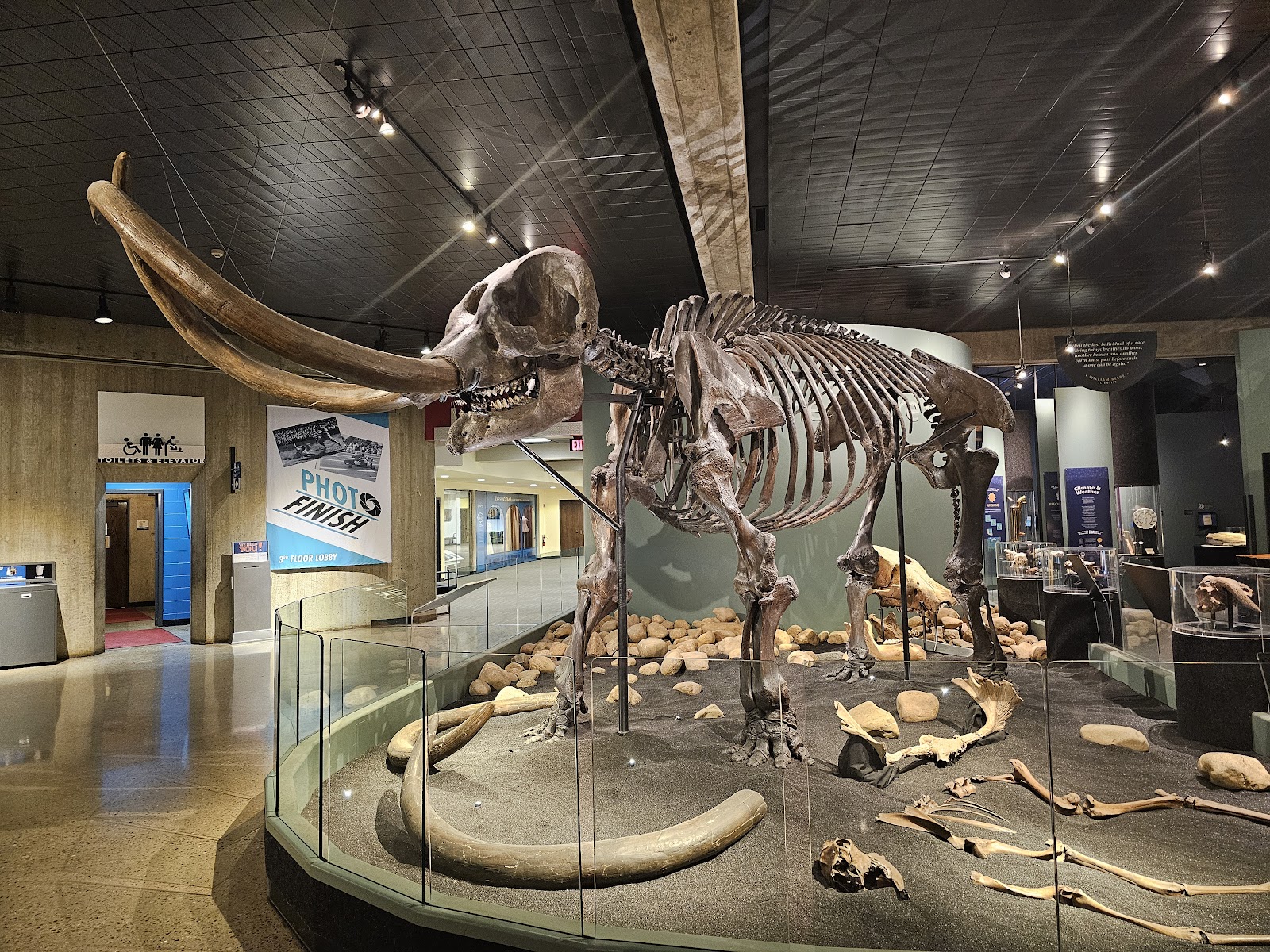 Ohio History Center