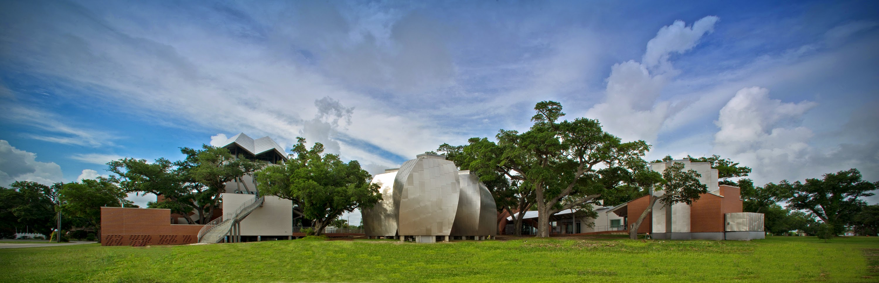 Ohr-O'Keefe Museum of Art