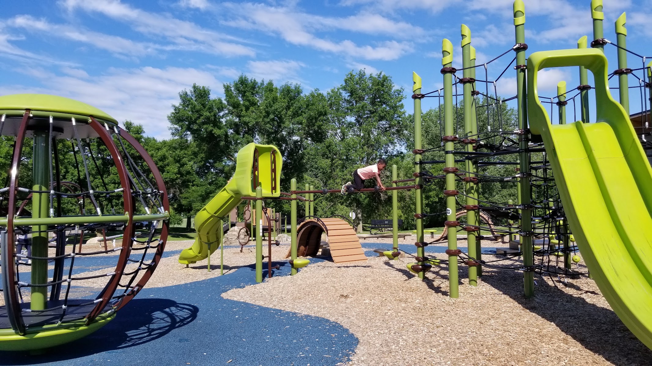 Ojibway Park