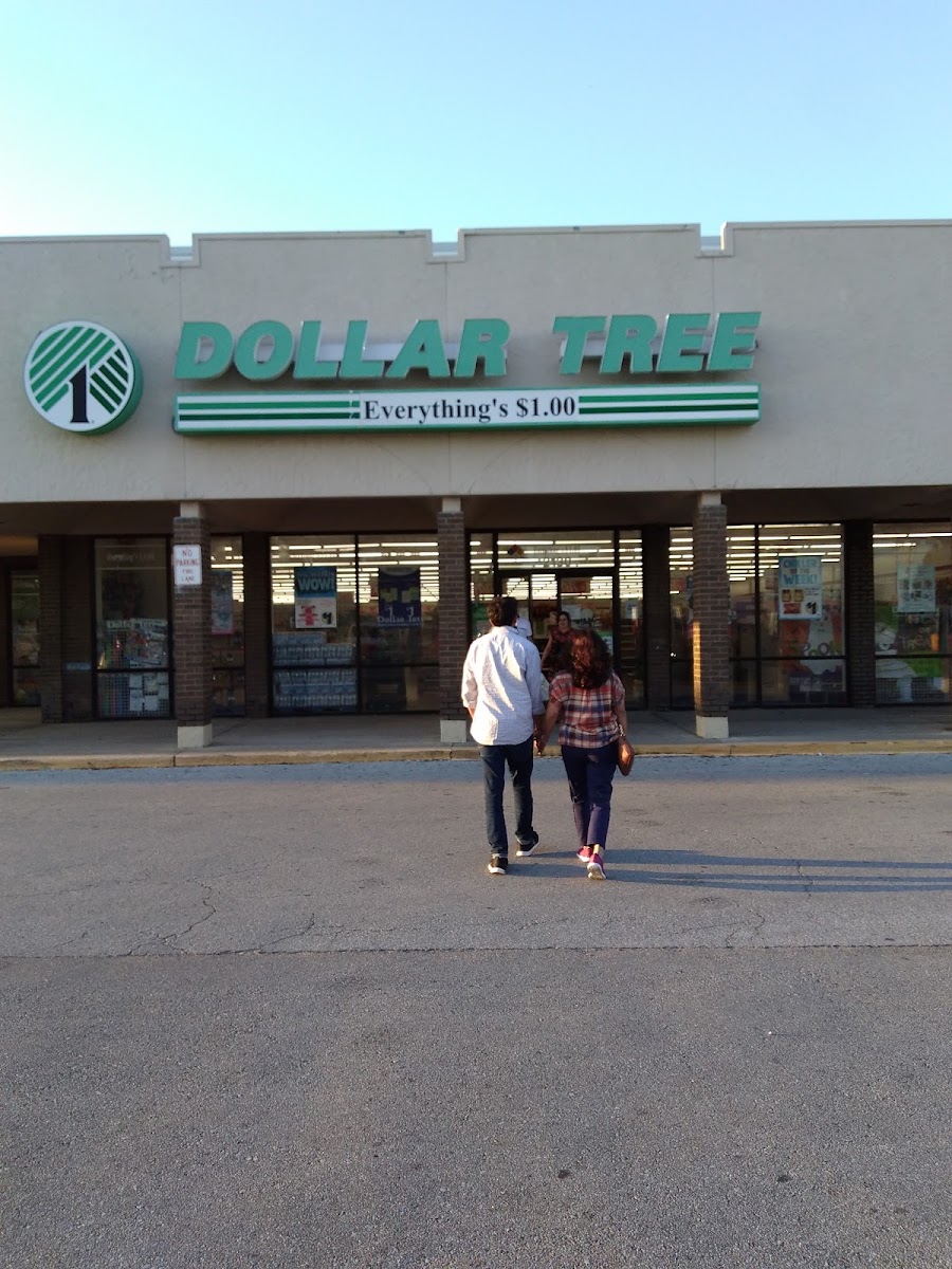 Olathe Landing Shops
