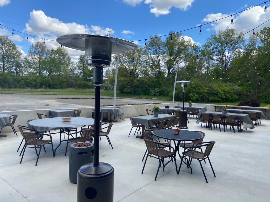 Old Barn Restaurant & Event Center