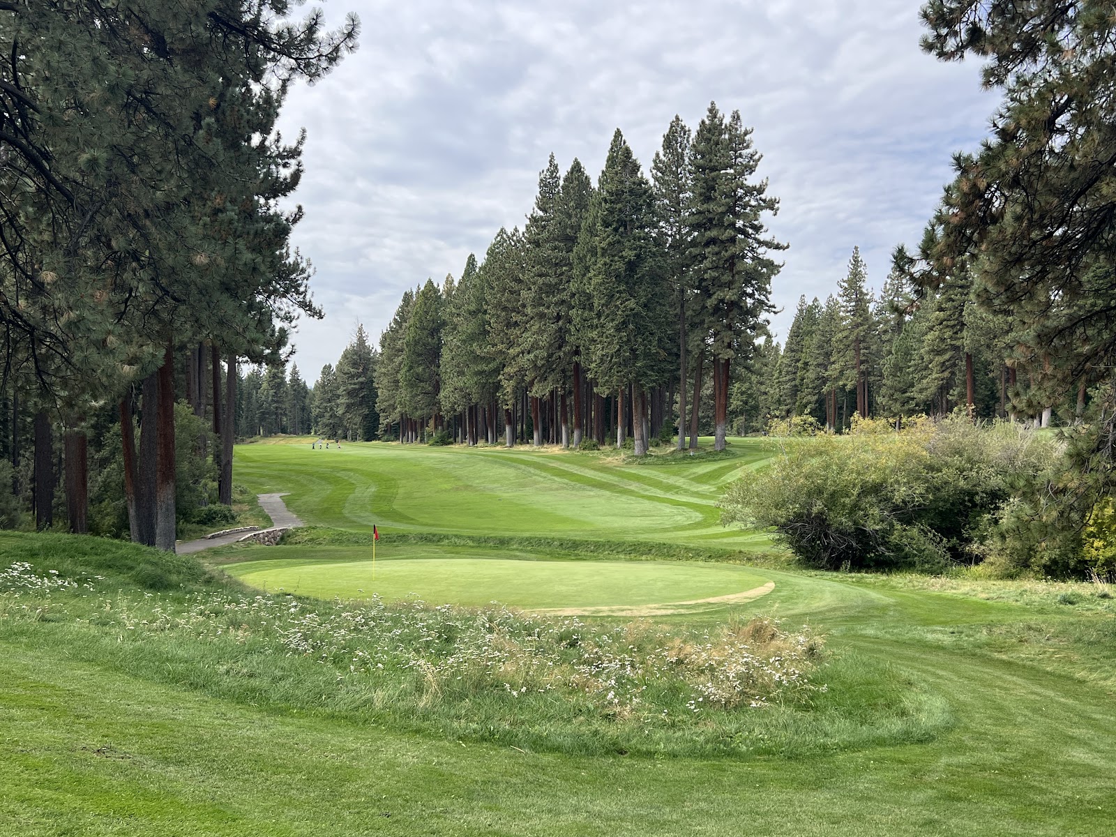 Old Brockway Golf Course