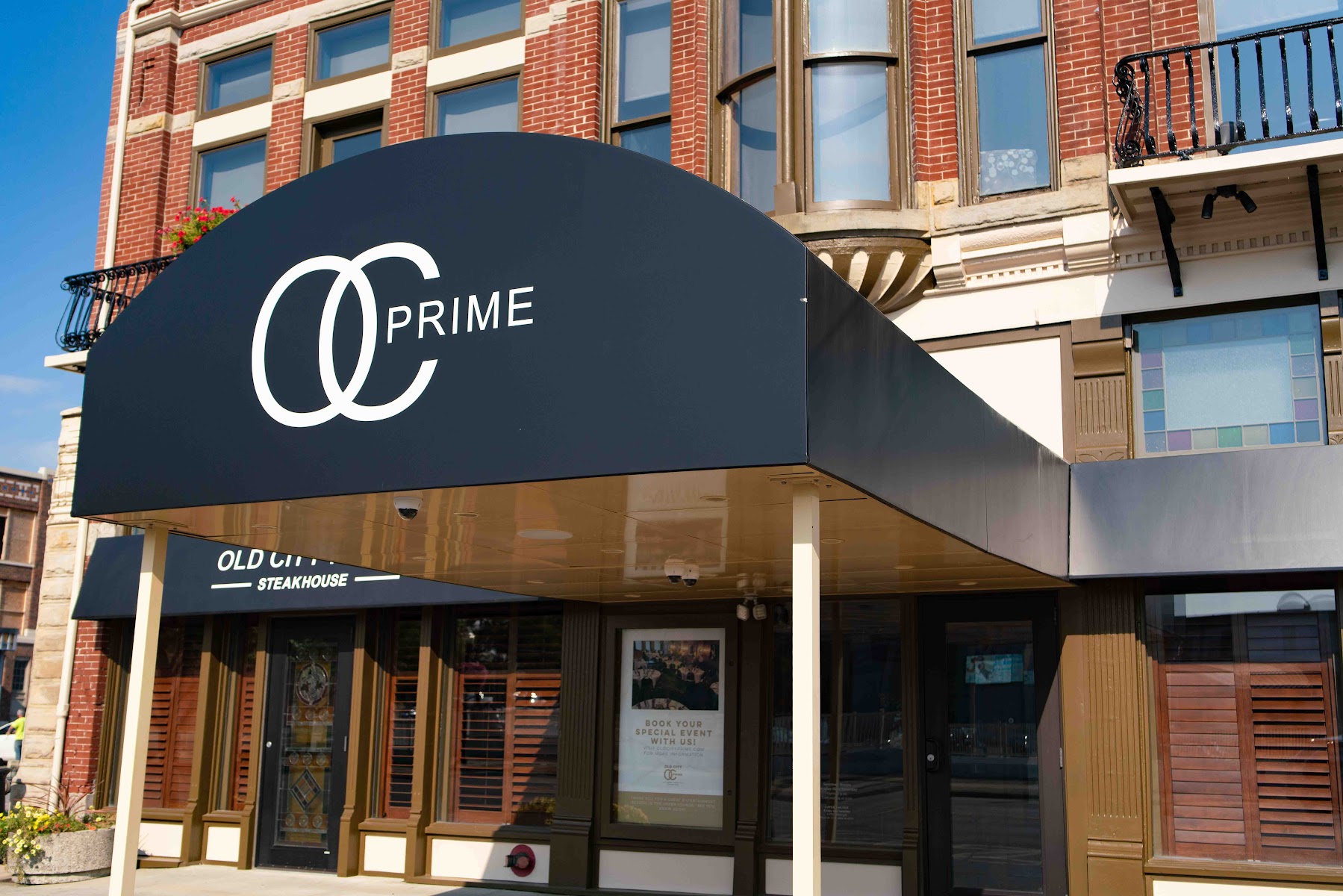 Old City Prime