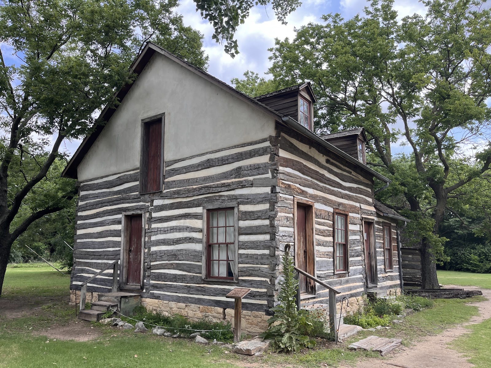 Old Cowtown Museum