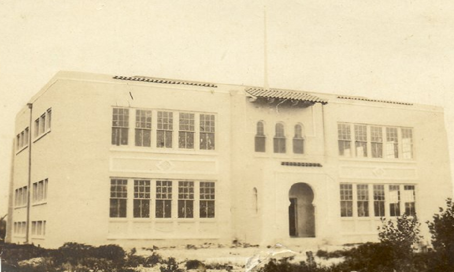 Old Davie School Museum & Event Venue