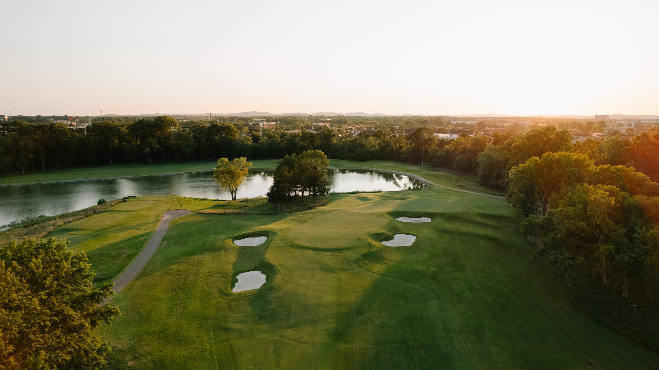 Old Fort Golf Course