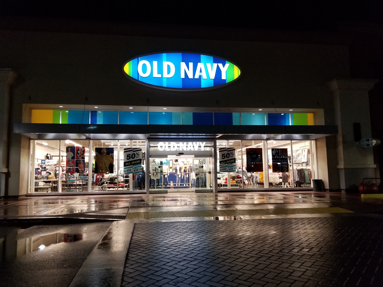 Old Navy