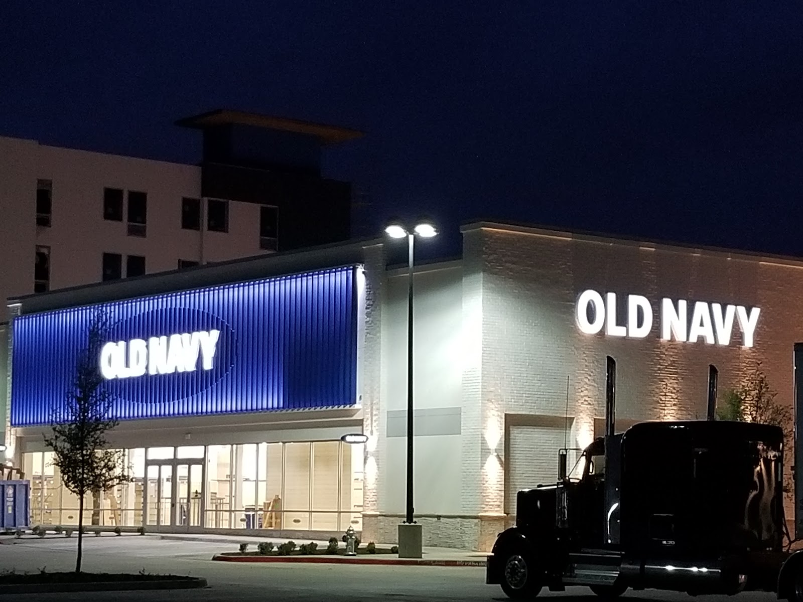 Old Navy
