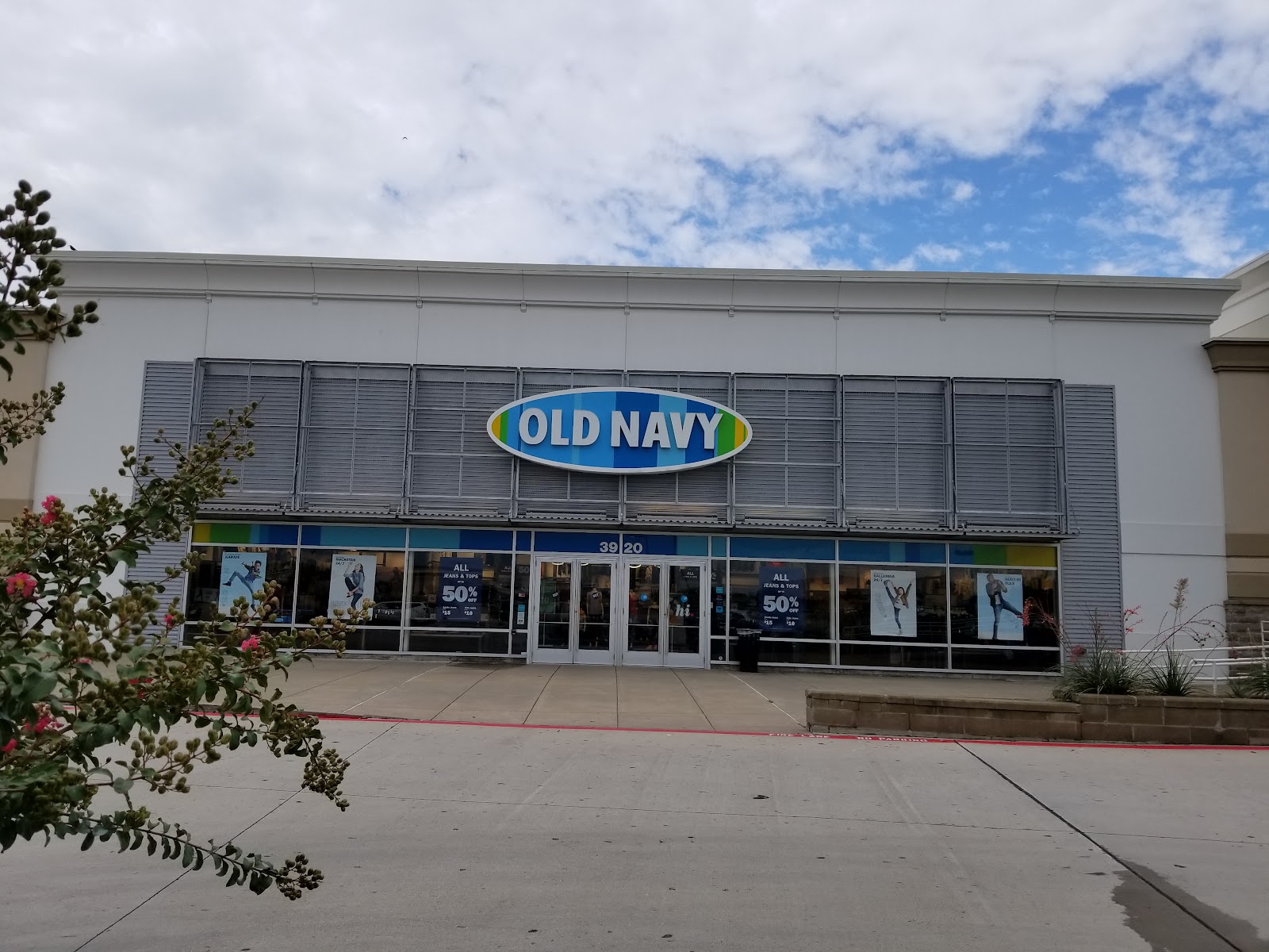 Old Navy