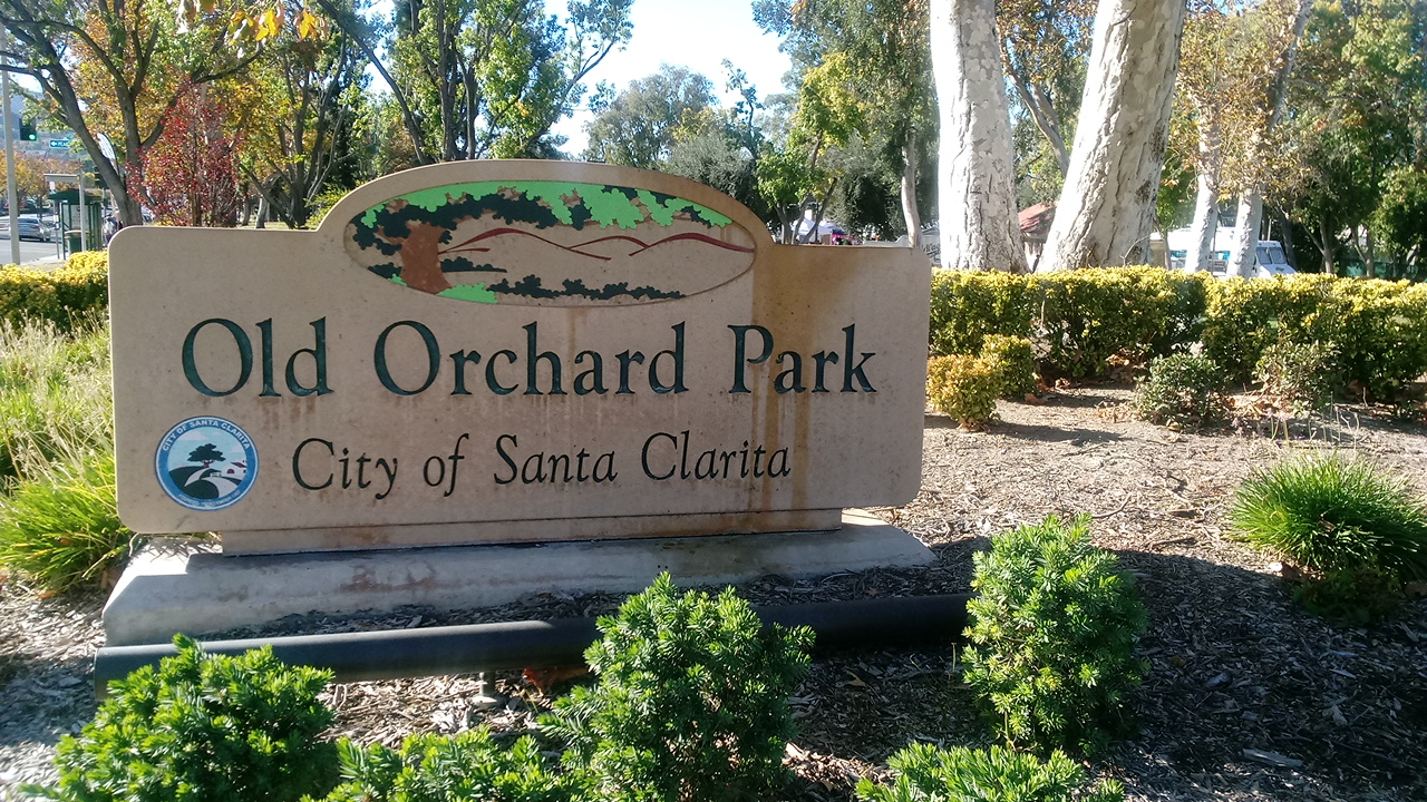 Old Orchard Park
