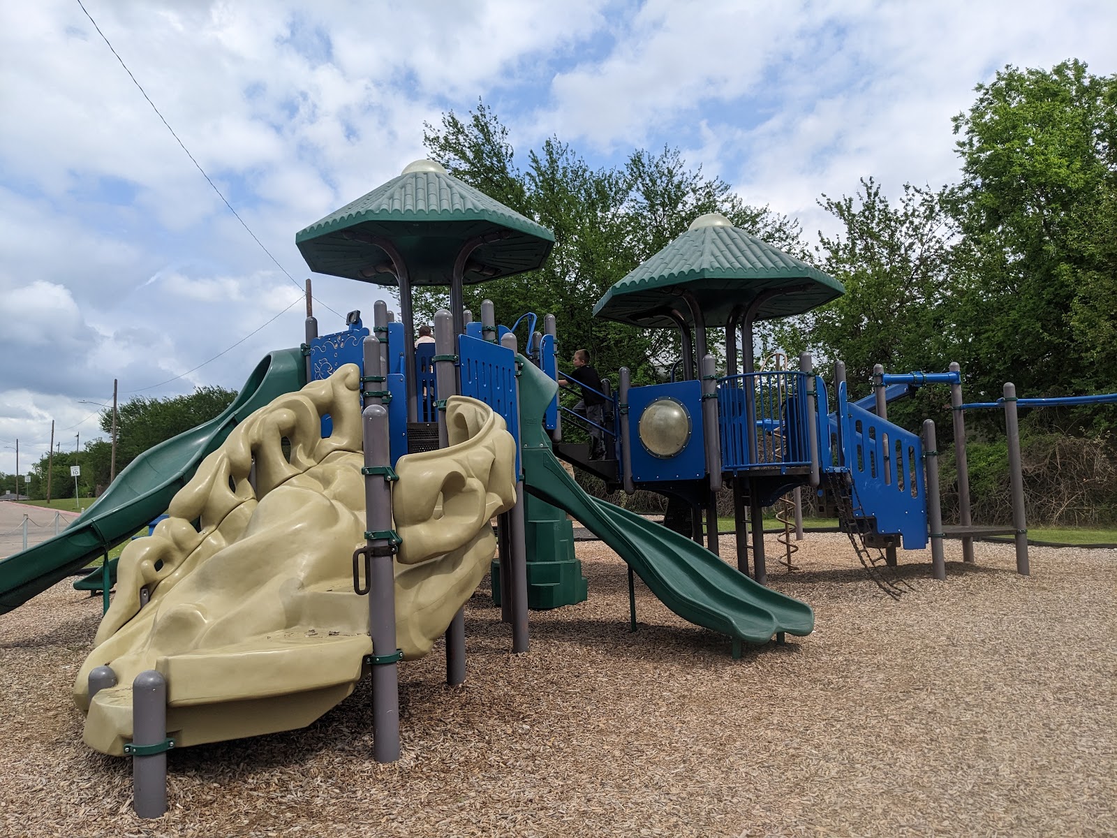 Old Settlers Park