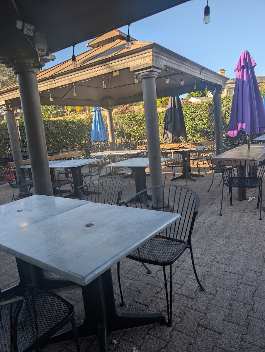 Old Susana Cafe