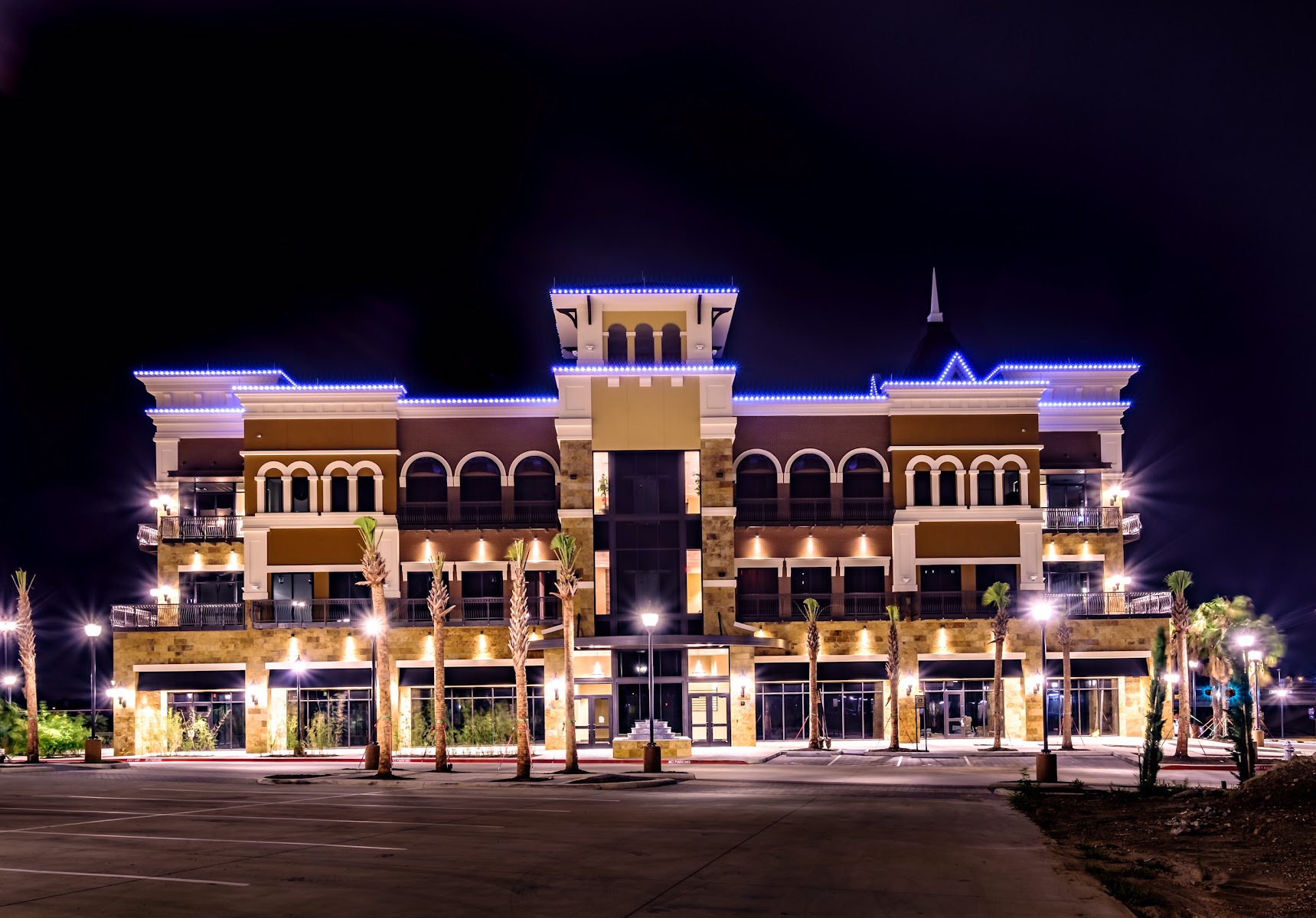 Old Town Station