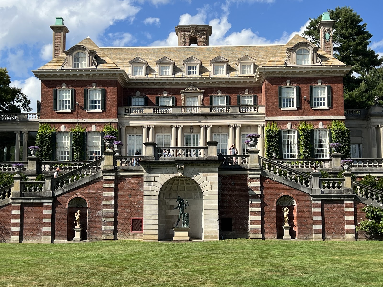 Old Westbury Gardens