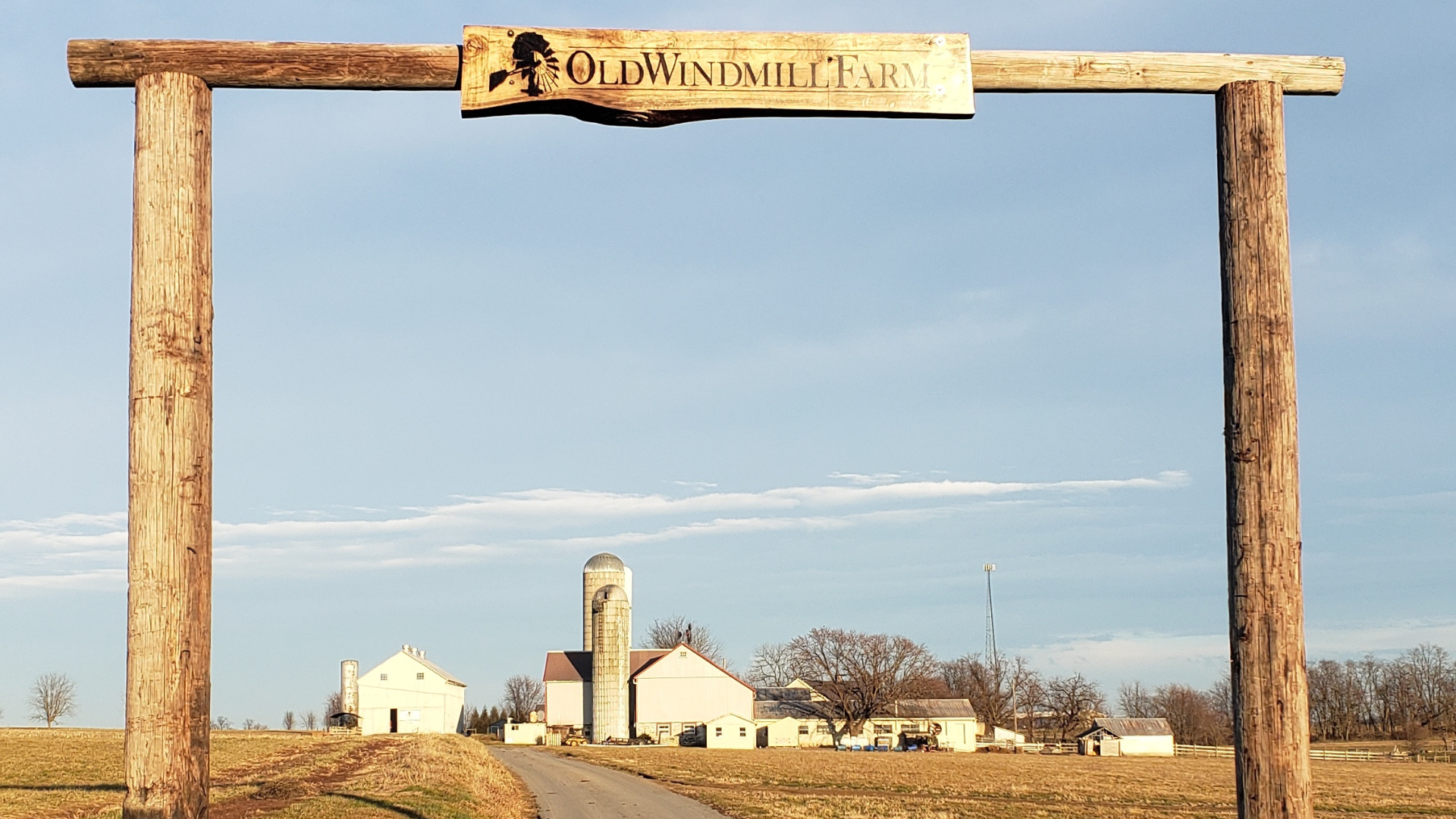 Old Windmill Farm