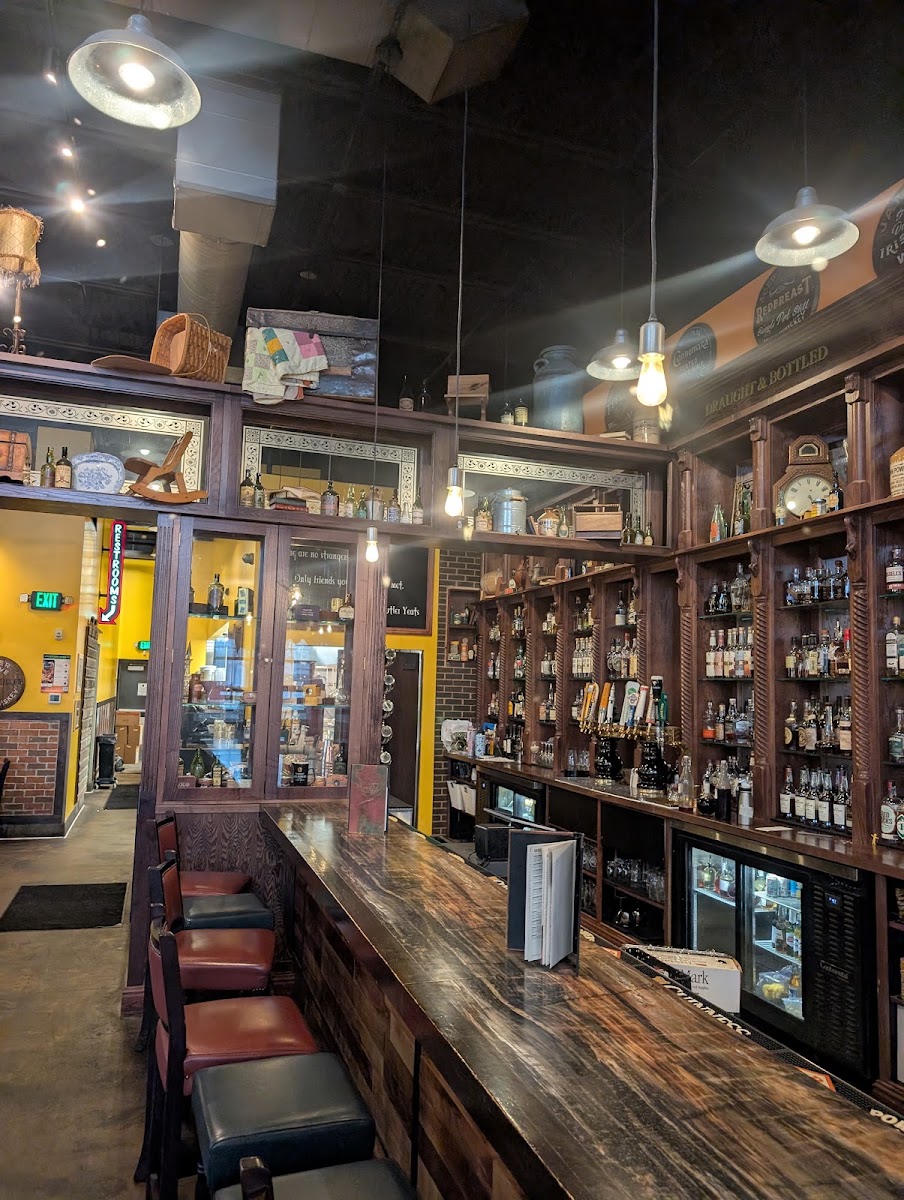 Olde Brick House