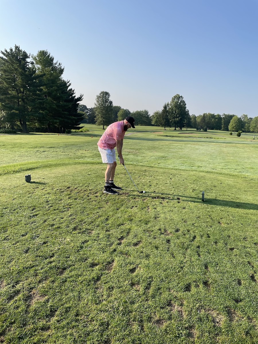 Olde Dutch Mill Golf Course & Sports Facility