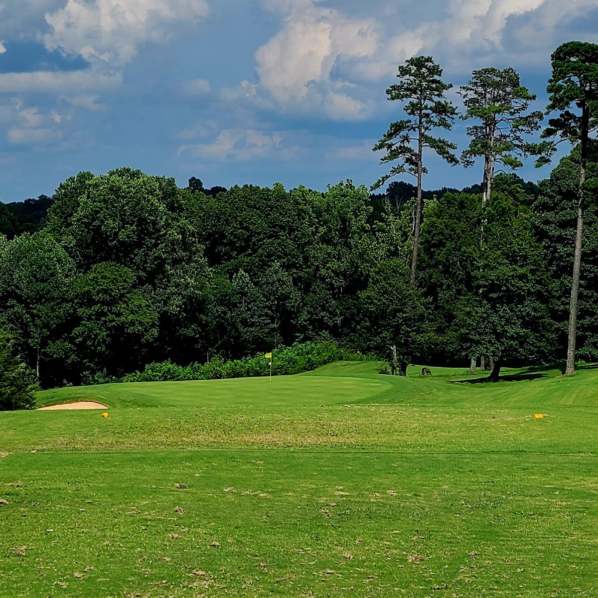 Olde Homeplace Golf Club