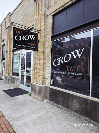 Ole Crow Tavern Kingsport TN
