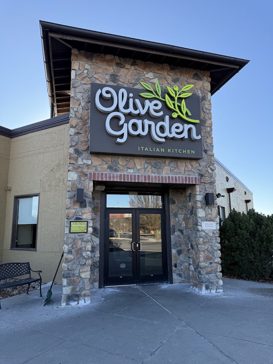 Olive Garden Italian Restaurant