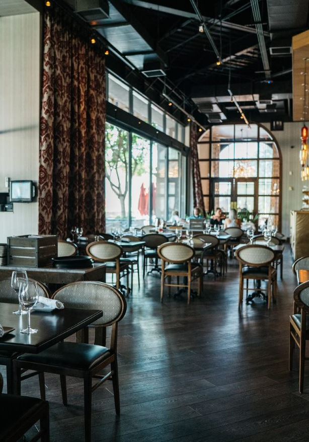 Evening Indulgence & Sweet Treats in Old Town Scottsdale