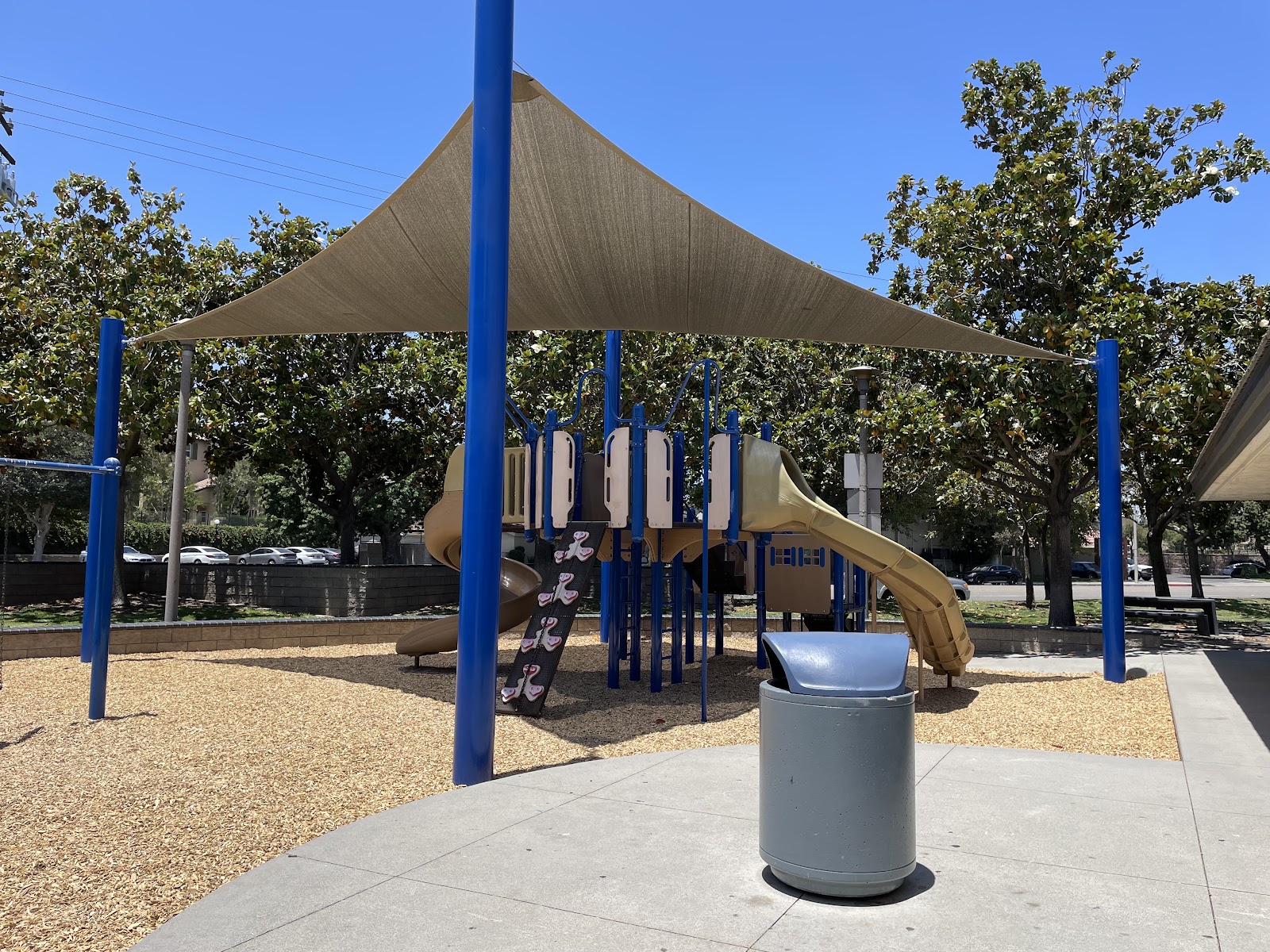 Olive Park